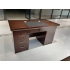 实木办公桌