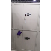 二门保密柜